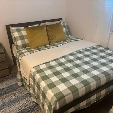 Ferienwohnung Elite Efficiency